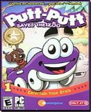 Putt-Putt Saves the Zoo