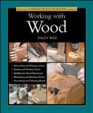 Working with Wood