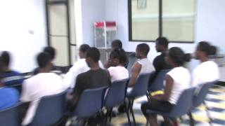 North Carolina Job Corps Promotional Video ODLE Management